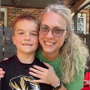 Meet your Posher, Carolyn